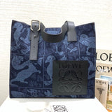 Ziva's Charm handbag – detail view (37cm*33.5cm*17cm)