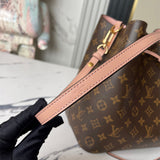  sleek satchel detail view showing craftsmanship 8