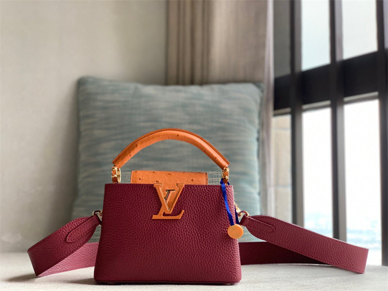  smart shopper bag styled with outfit 12