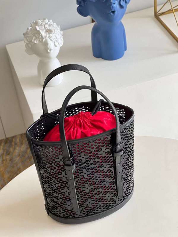 Close-up detail of refined modern women's handbag – women's luxury handbag