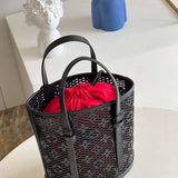 Close-up detail of refined modern women's handbag – women's luxury handbag