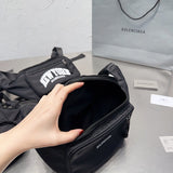 Ziva's Charm handbag – lifestyle view (one versatile size)