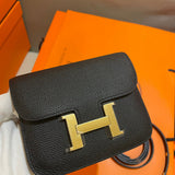 Structured handbag styled for everyday wear
