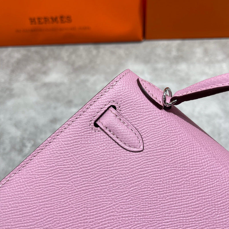 Tailored handbag styled for everyday wear
