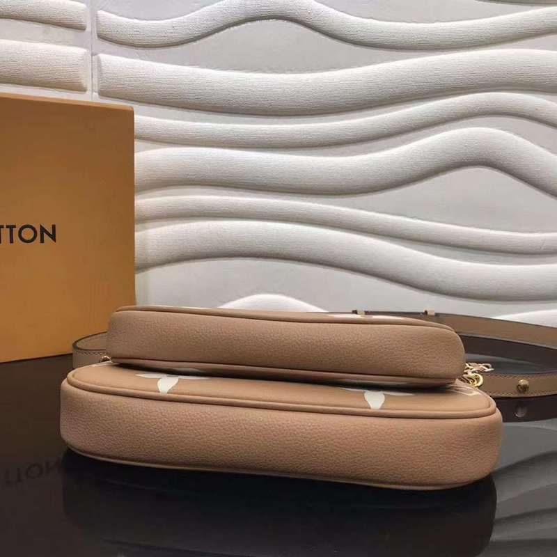 Styled lifestyle shot of modern signature women's handbag – women's premium purse