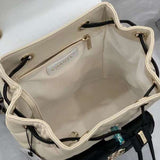Zivas Charm Understated Luxury Luxury Handbag (Structured Everyday Essential) – Full Silhouette