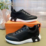Hermes shoes Style 349 - true-to-life color detail