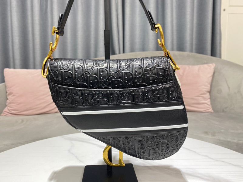 Interior view of sleek premium women's handbag – women's luxury handbag