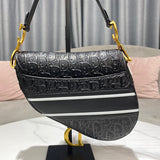 Interior view of sleek premium women's handbag – women's luxury handbag