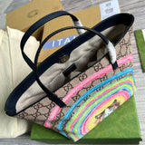 Interior view of chic elevated women's handbag – women's luxury accessory