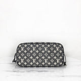 Styled lifestyle shot of everyday-luxe premium women's handbag – women's luxury accessory