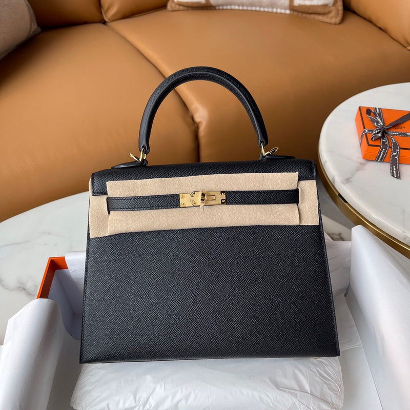 Effortless bag women's premium everyday handbag