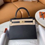 Effortless bag women's premium everyday handbag