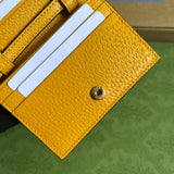 Side profile of polished chic women's handbag – women's statement bag