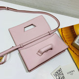 Ziva's Charm handbag – product shot (20cm*10cm*4cm)
