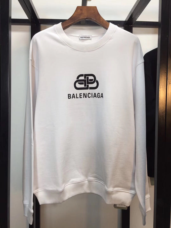 Balenciaga clothing detail view — premium authentic designer style