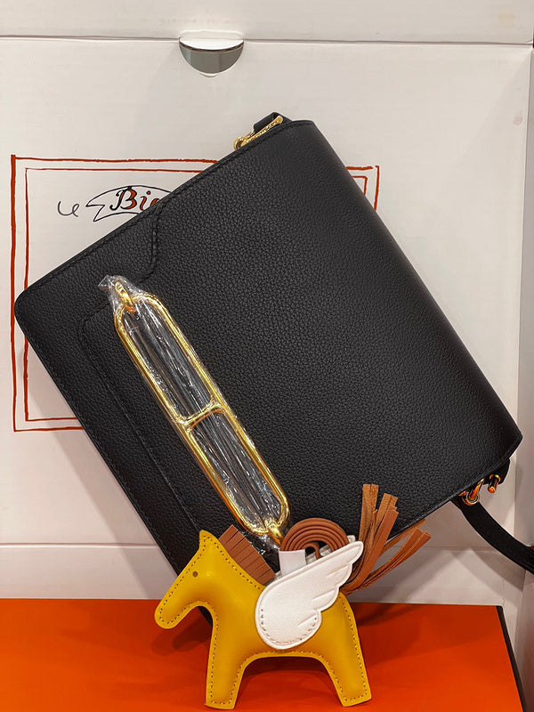 Understated bag women's premium everyday handbag