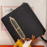 Understated bag women's premium everyday handbag