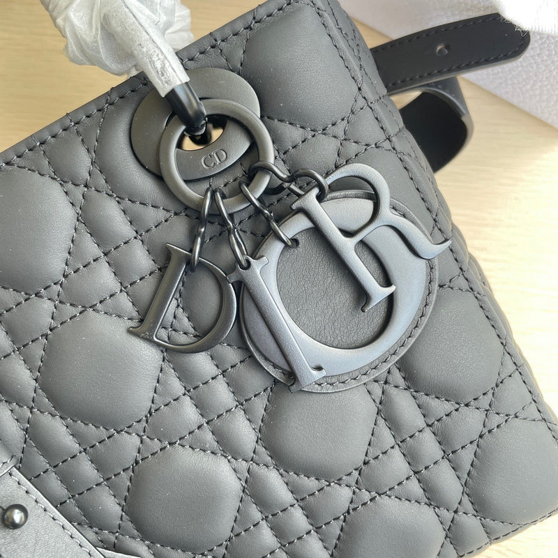 Interior view of elevated statement women's handbag – women's luxury handbag