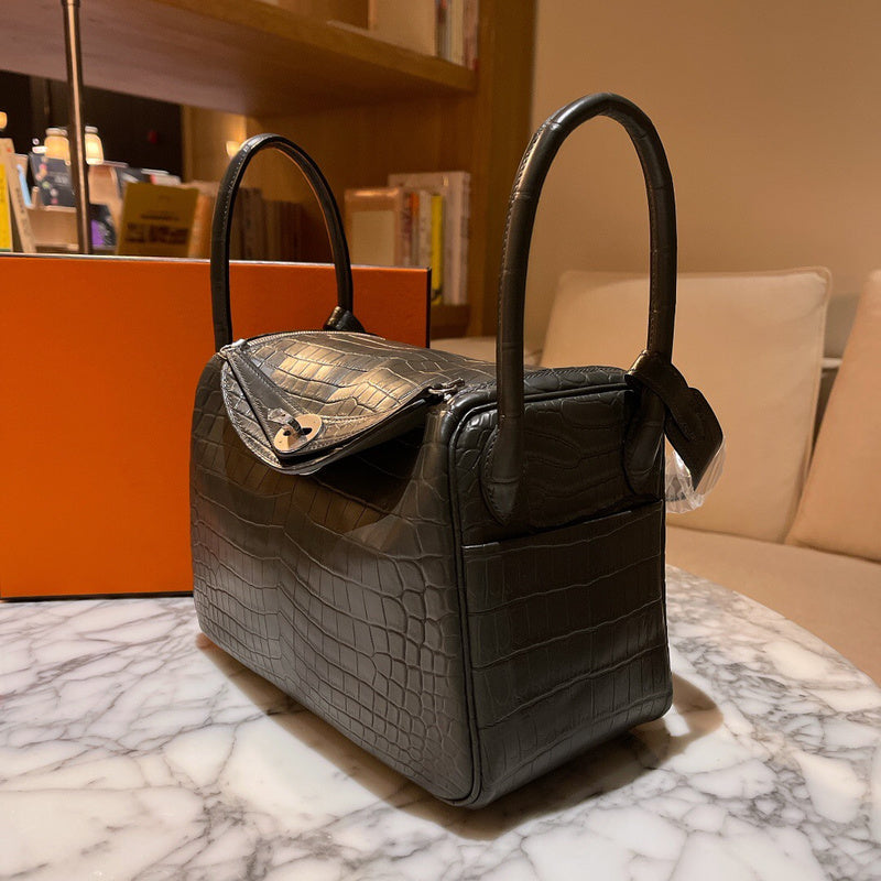 Elegant handbag styled for everyday wear