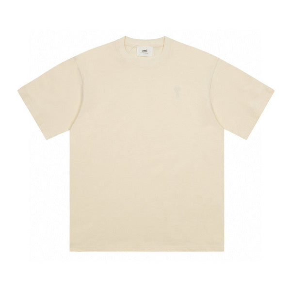 Amiri shirt front view designer style