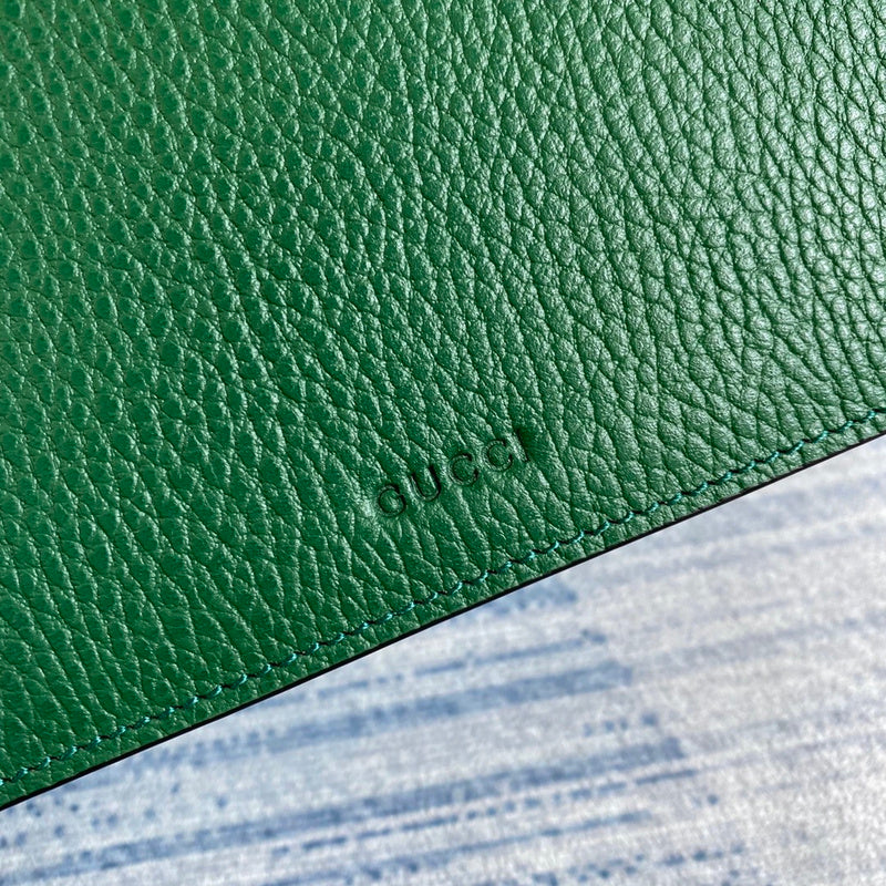 Interior view of structured everyday-luxe women's handbag – women's designer-style accessory