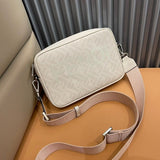 Ziva's Charm handbag – front view (22cm*15cm*5cm)