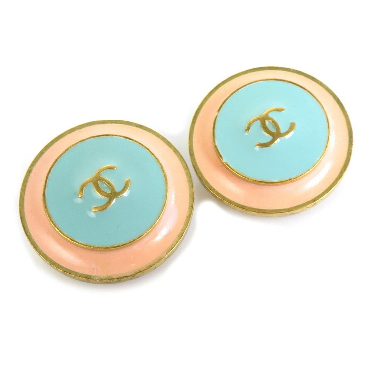 Chanel Jewellery? Chanel Coco Mark Earrings Elegant Everyday Fine Jewellery