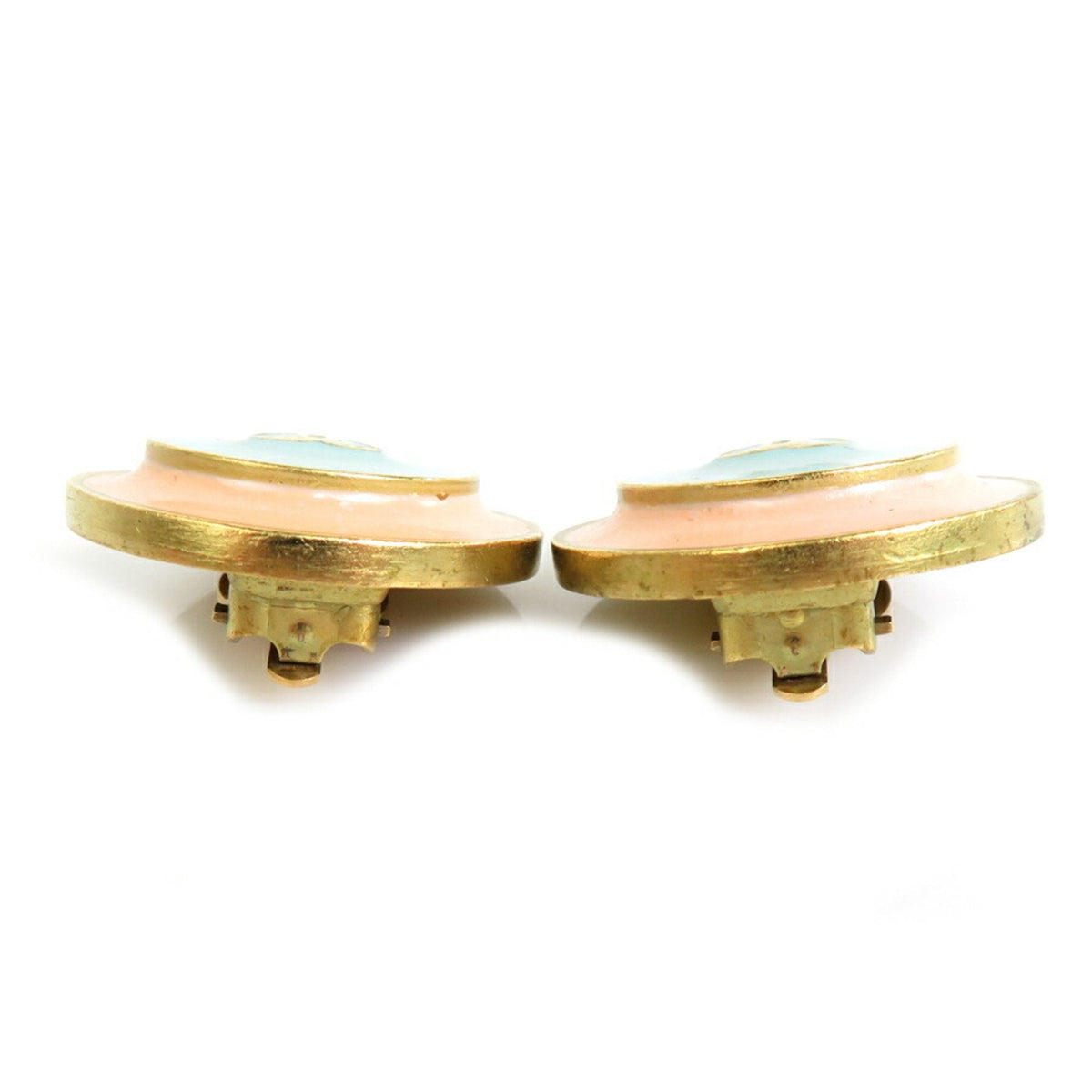 Chanel Jewellery? Chanel Coco Mark Earrings Elegant Everyday Fine Jewellery