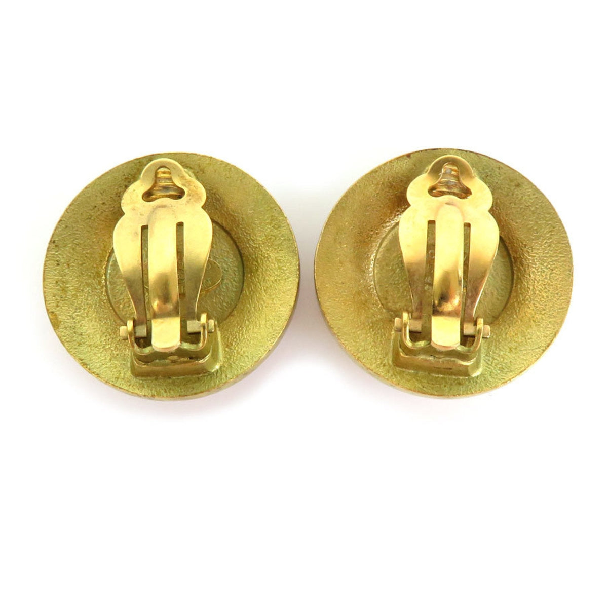 Chanel Jewellery? Chanel Coco Mark Earrings Elegant Everyday Fine Jewellery