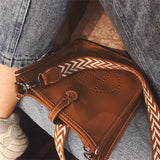  sophisticated handbag styled with outfit 12
