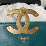  women's handbag, compact design, view 4