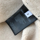 Balenciaga clothing product view — premium authentic designer style