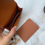 Structured bag women's premium everyday handbag