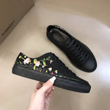 Burberry shoes Style 141 - styled lifestyle view