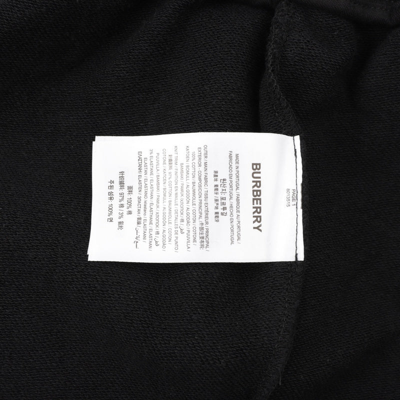 Burberry clothing styling view — premium authentic designer style