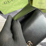 Top view of signature elevated women's handbag – women's luxury handbag