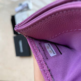 Zivas Charm Refined Structure Everyday Handbag (Refined Modern Silhouette) – Styled Look