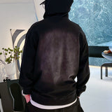 Balenciaga clothing angled view — premium authentic designer style