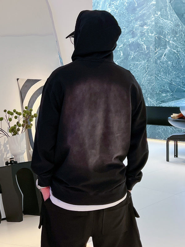 Balenciaga designer clothing front view designer style