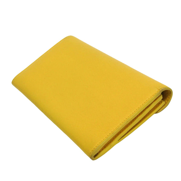 Balenciaga Papier Wallet | Luxury Leather Wallet