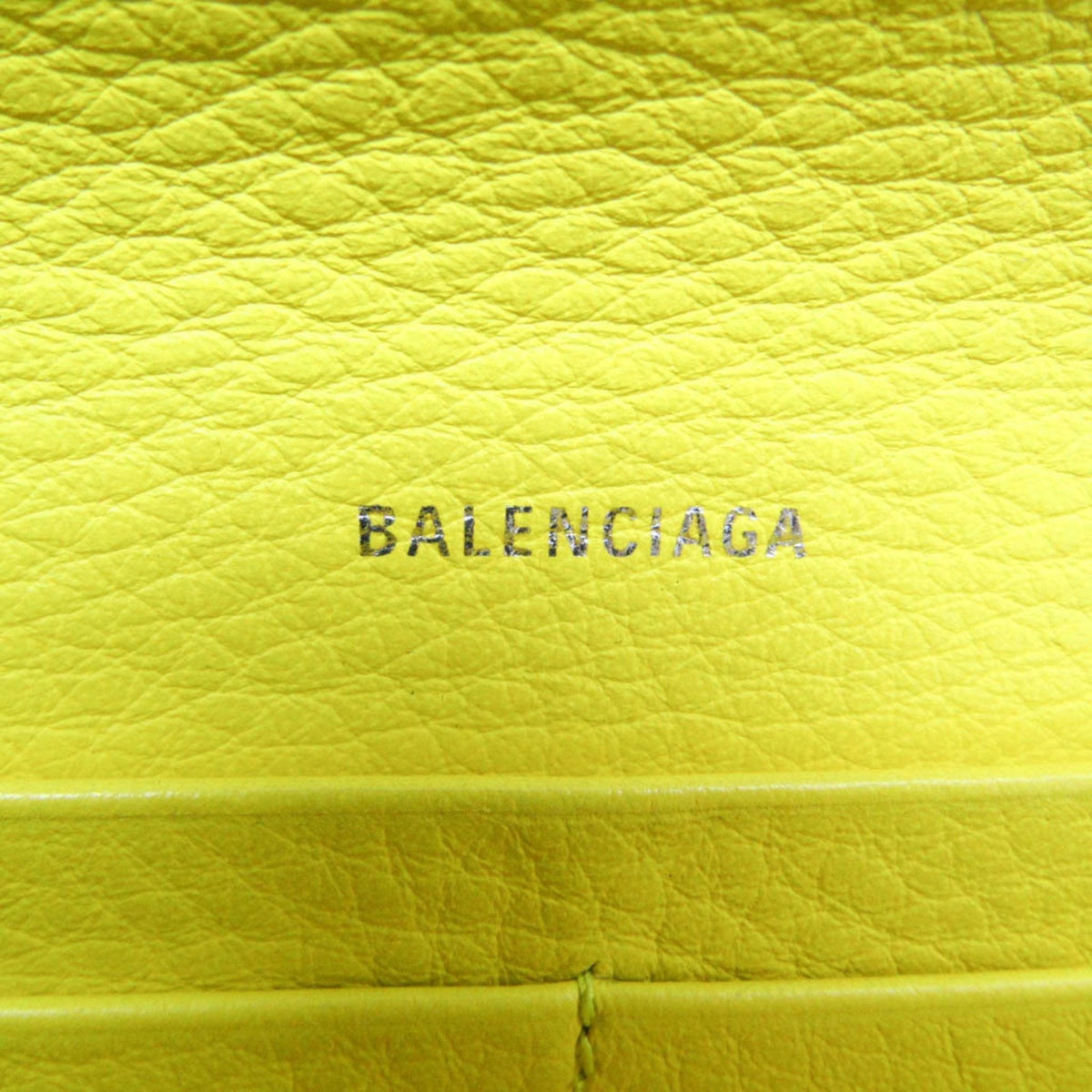 Balenciaga Papier Wallet | Luxury Leather Wallet