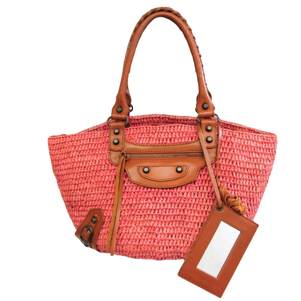 Balenciaga Handbag | Designer Luxury Handbag