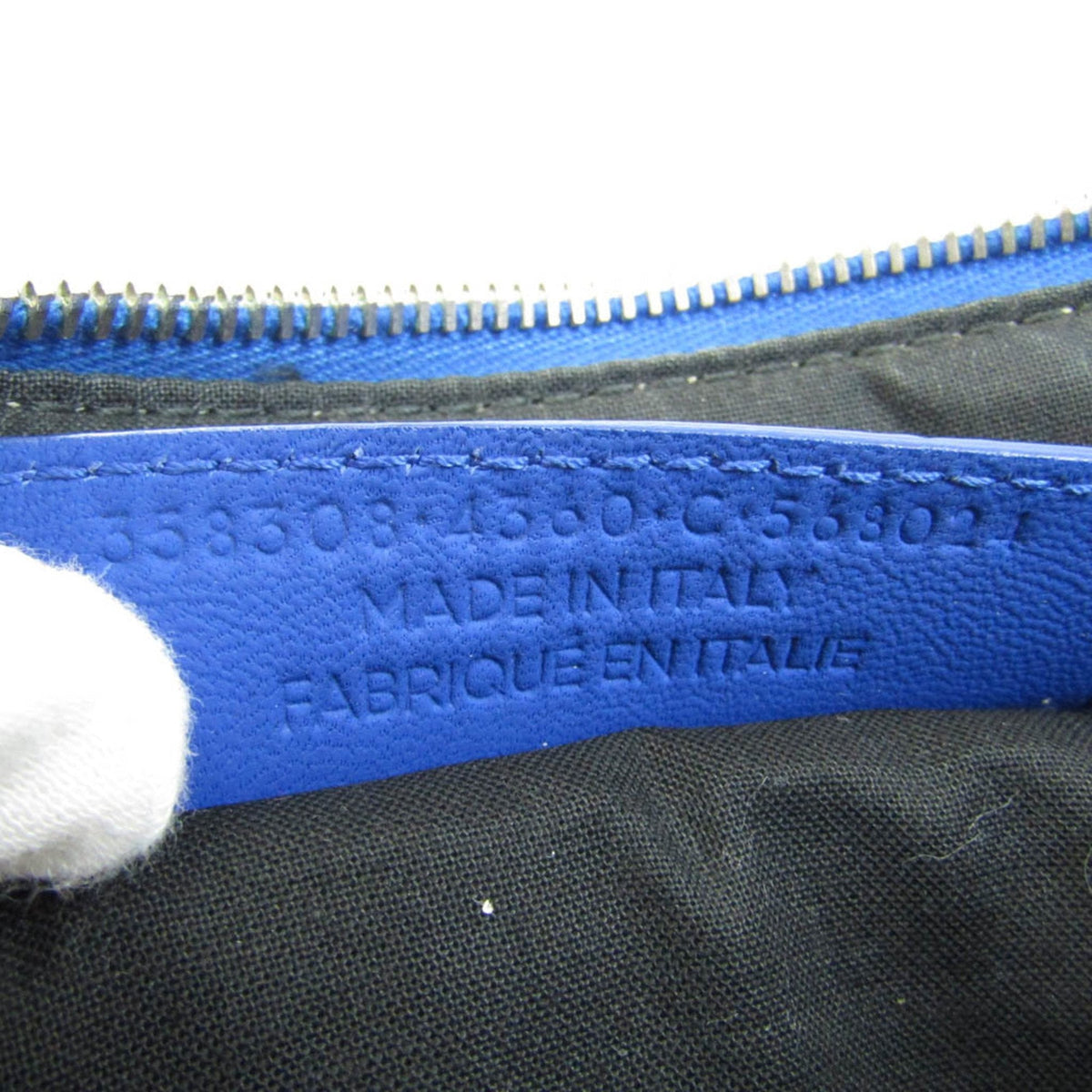 Balenciaga Clutch Bag — Designer Clutch Bag