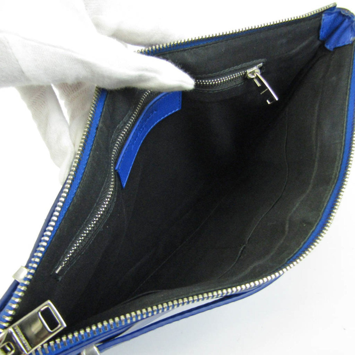 Balenciaga Clutch Bag — Designer Clutch Bag