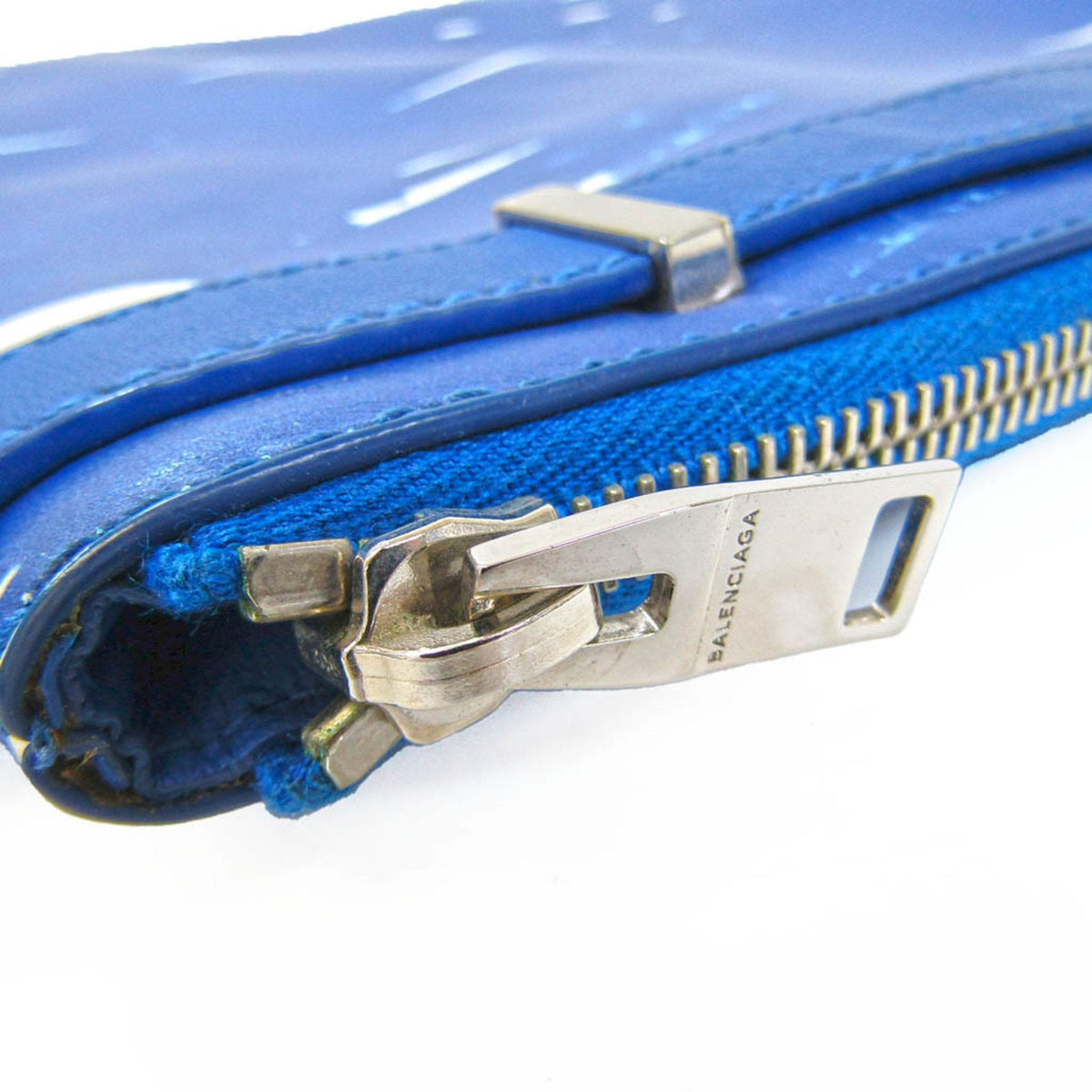 Balenciaga Clutch Bag — Designer Clutch Bag
