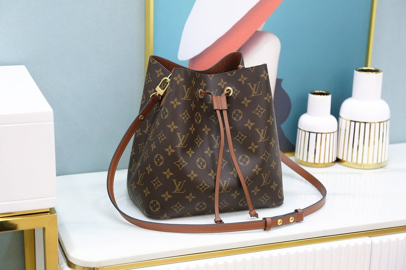 Top view of refined sleek women's handbag – women's luxury accessory