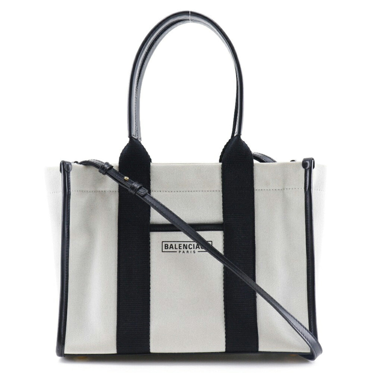 Balenciaga Hardware Tote | Premium Designer Piece