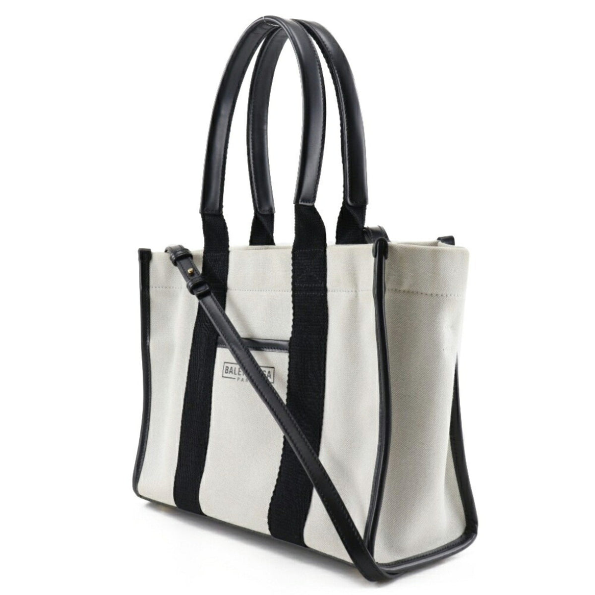 Balenciaga Hardware Tote | Premium Designer Piece