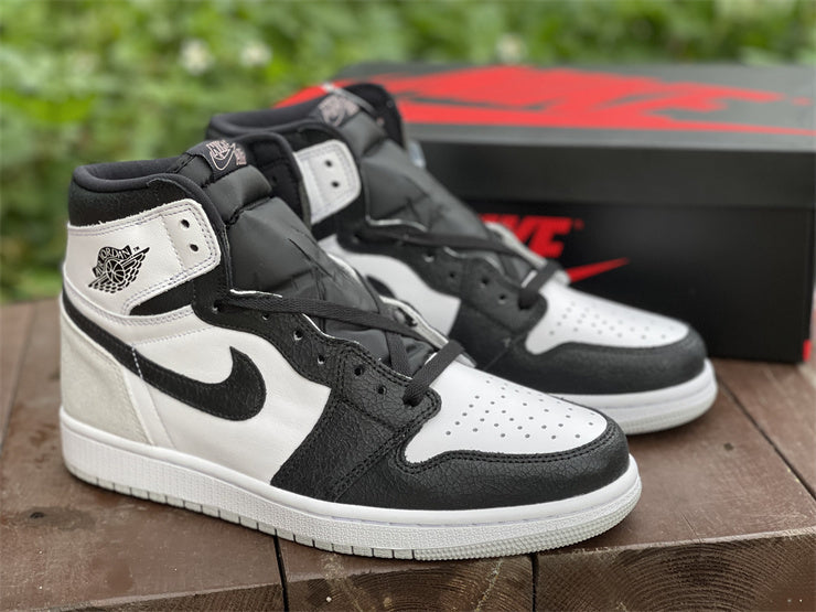 Nike Men's & Women's Iconic Street Trainers — Style 263 hardware detail
